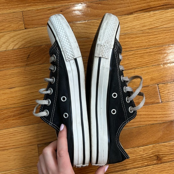 Converse Sneakers - Picture 4 of 6